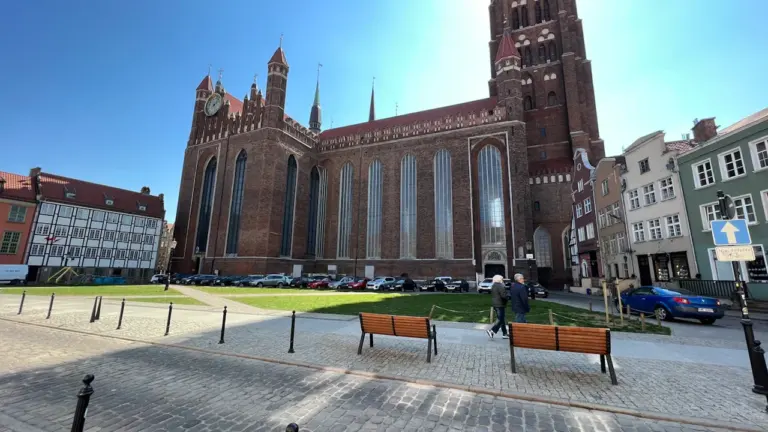 49. festiwal organowy w Gdańsku: dwa koncerty do 28 sierpnia