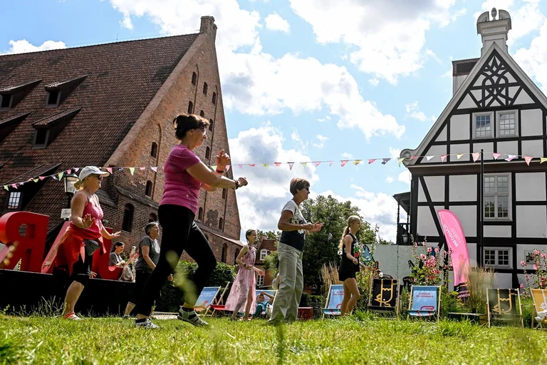 49. festiwal organowy w Gdańsku: dwa koncerty do 28 sierpnia