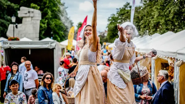 „Cohen – Po miłości kres” w Gdańsku. Koncert 29 sierpnia