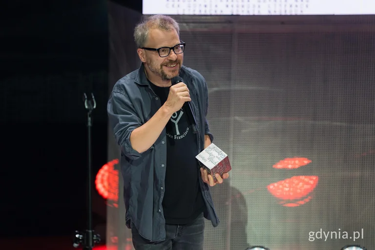 Cztery Kostki Literackie rozdane. Kogo wybrała Gdynia?