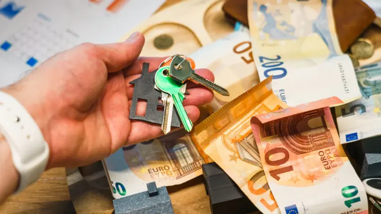 Decyzja EBC a raty kredytów w Polsce: kluczowy jest WIBOR