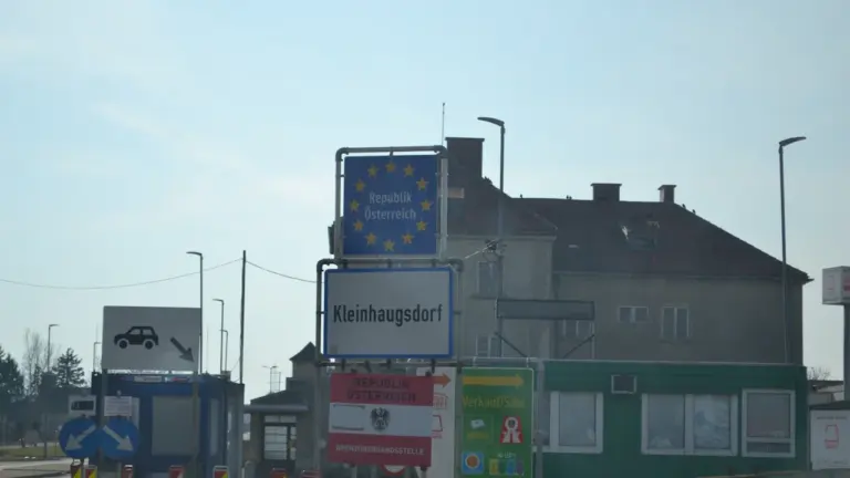 EES na granicach Schengen: co zmienia dla Polaków i rodzin