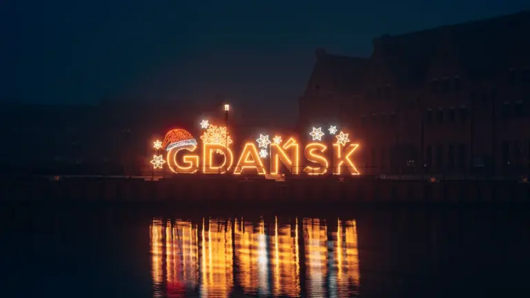 Gdańsk przed Świętem Wojska Polskiego. Tak oddano hołd
