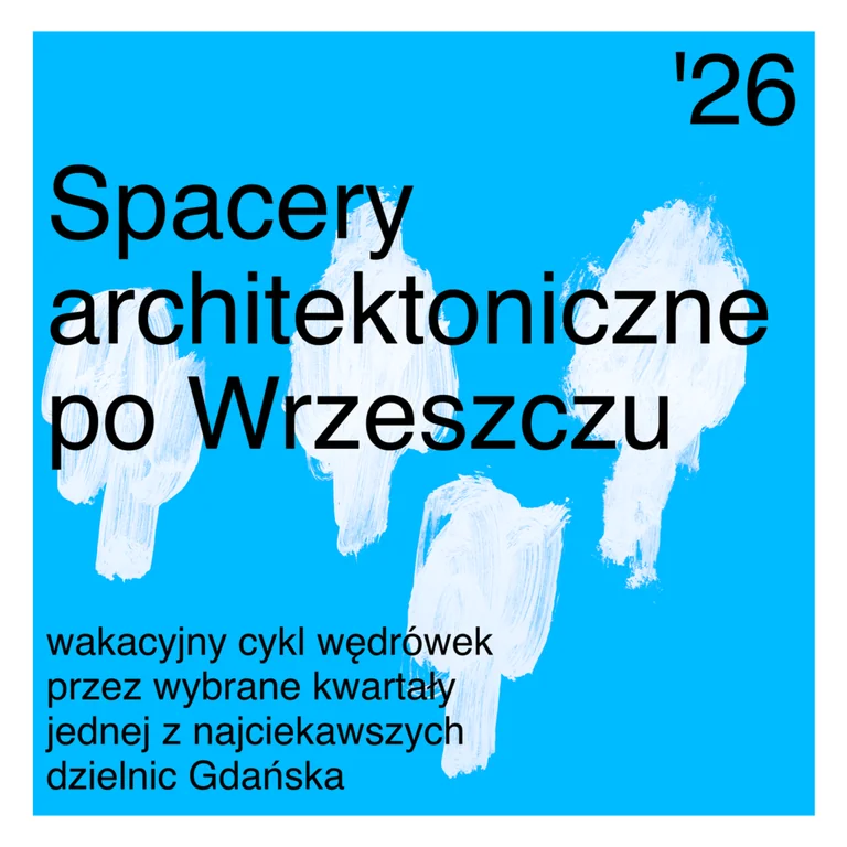 Gdańsk: sekrety Jaśkowej Doliny na spacerze 23 sierpnia