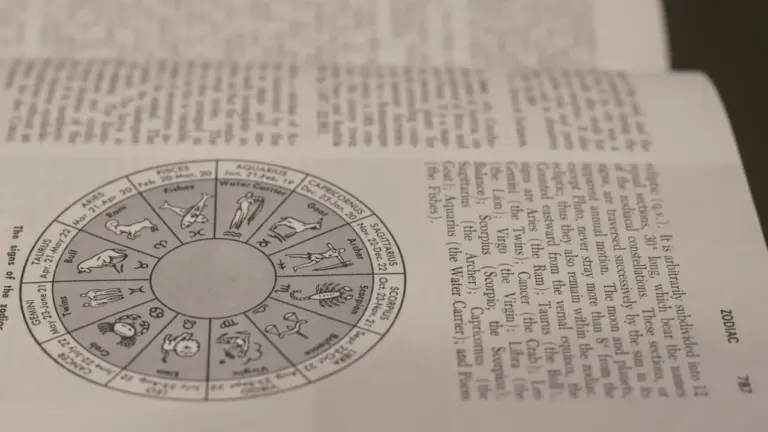 Horoskop na środę 19 sierpnia: praca, relacje i odpoczynek