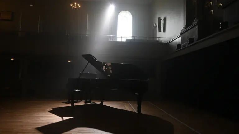 Kevin Chen w Białymstoku. Koncert 11 września od 40 zł