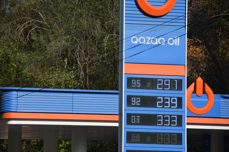 Koszt tankowania: porównaj Pb95, olej napędowy i LPG