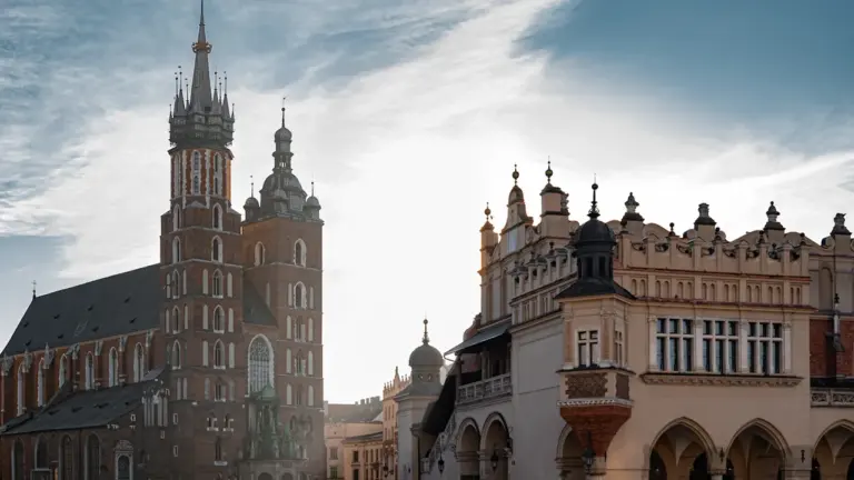 Kraków wielu wyznań: bezpłatny spacer z audiodeskrypcją