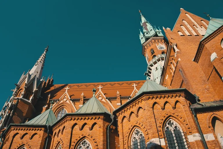 Kraków wielu wyznań: bezpłatny spacer z audiodeskrypcją