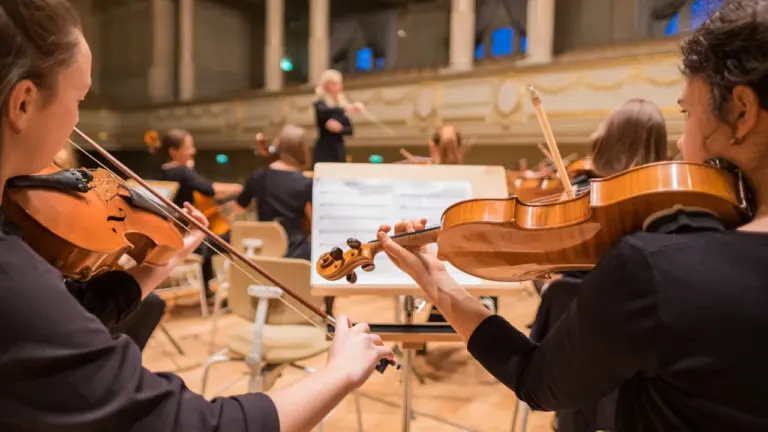 Mozartiana w Gdańsku: tydzień koncertów, część za darmo
