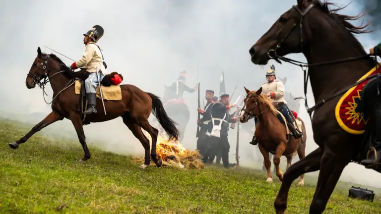 Obertyn 1531: jak Jan Tarnowski rozbił armię Mołdawii
