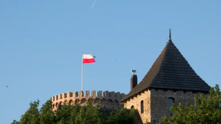Płock 18–19 sierpnia 1920: obrona miasta nad Wisłą