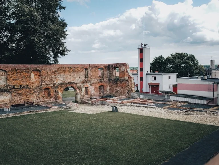 Płock 18–19 sierpnia 1920: obrona miasta nad Wisłą