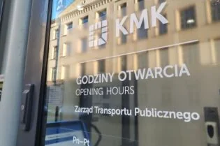 Rodzice w Krakowie muszą wybrać inną drogę z wnioskiem