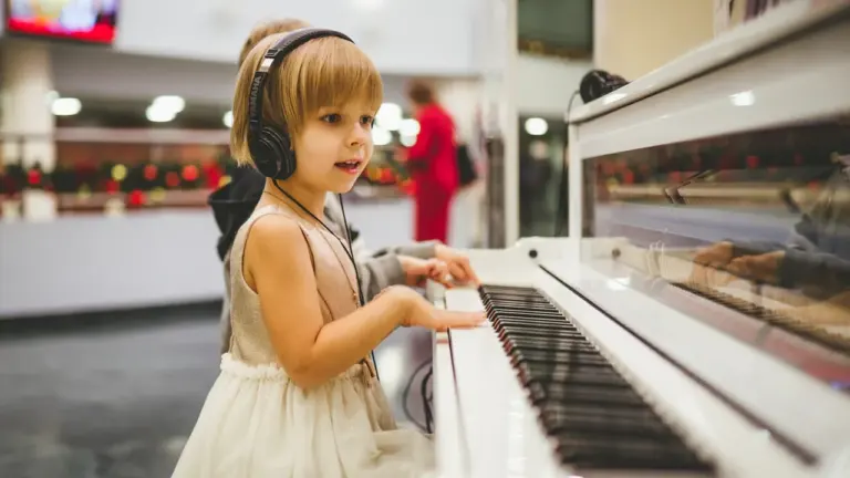Śląska muzyka dla najmłodszych w Katowicach od 5 września
