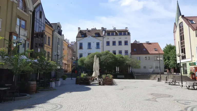 „Spacer z legendą” w Olsztynie. Bezpłatnie 29 sierpnia: what residents need to know