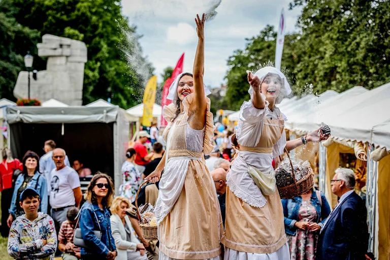 Święto Równości w Gdańsku. Wstęp wolny 15–16 sierpnia