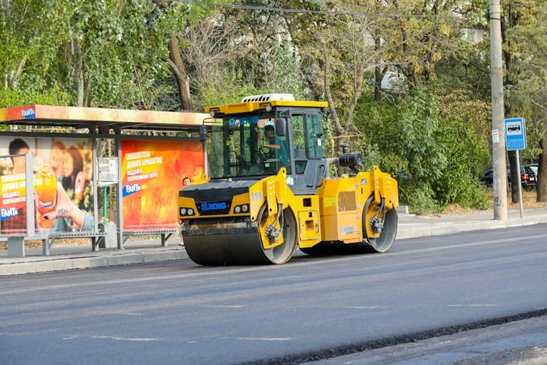 Utrudnienia na S7: nowe remonty przed końcem wakacji