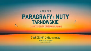 W Tarnowie ożyje miłość Gryfity i Jagiellonki