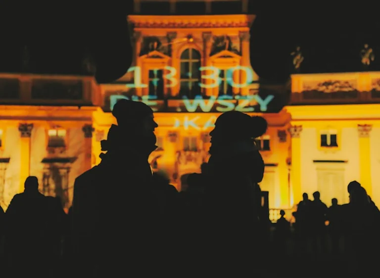 Warszawa 18 sierpnia: brak potwierdzonej listy wydarzeń