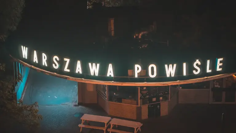 Warszawa: szanse na alert IMGW przed upałem do 31 sierpnia