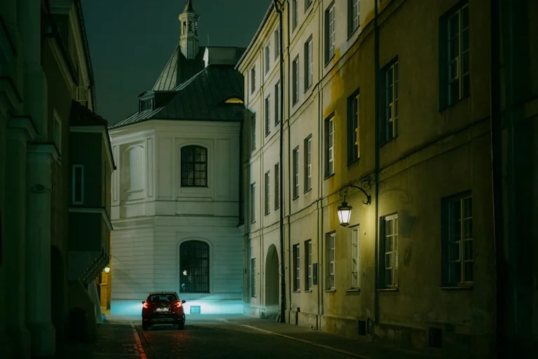 Warszawa wieczorem 27 sierpnia: wydarzenie i bezpieczny powrót