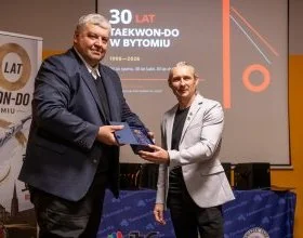 Bytom świętuje 30 lat taekwon-do. Klub wychował mistrzów