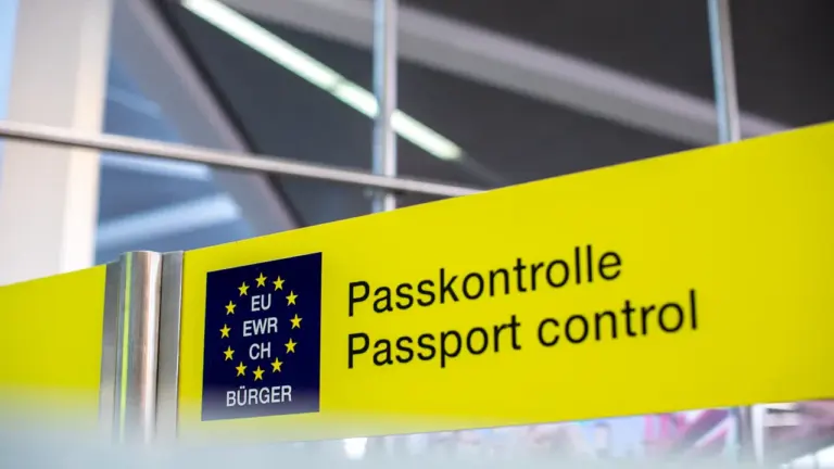EES i ETIAS: co Polak powinien sprawdzić przed podróżą
