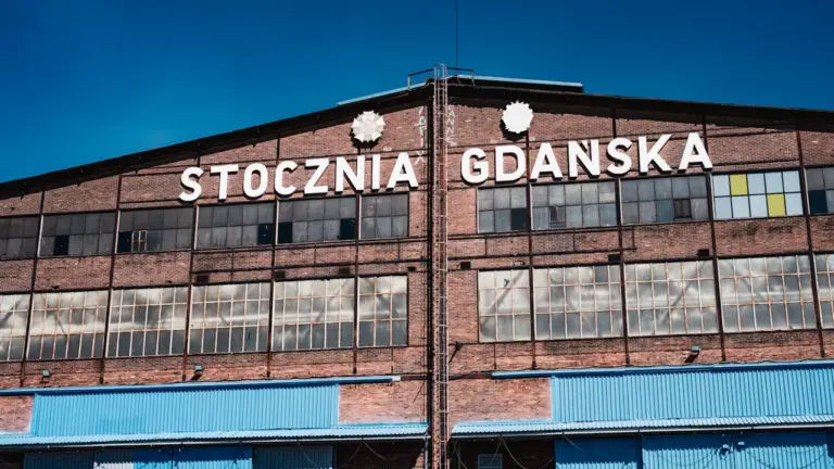 Gdańsk: trzy dni debat o bezpieczeństwie i cyfrowym świecie