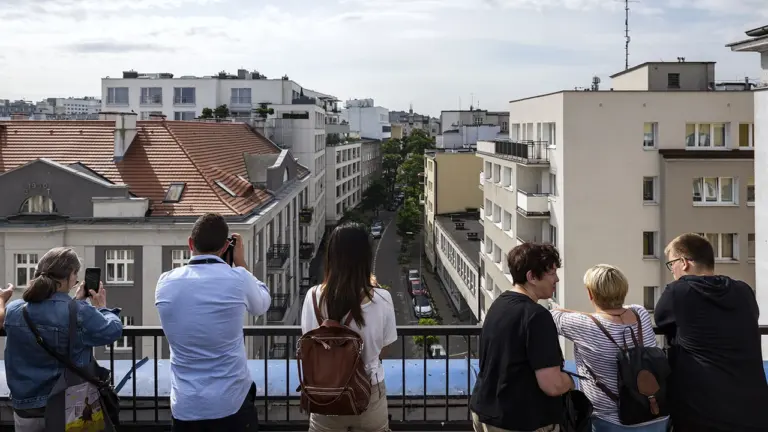 Gdynia kręci miejski LIPDUB. Mieszkańcy staną się bohaterami filmu