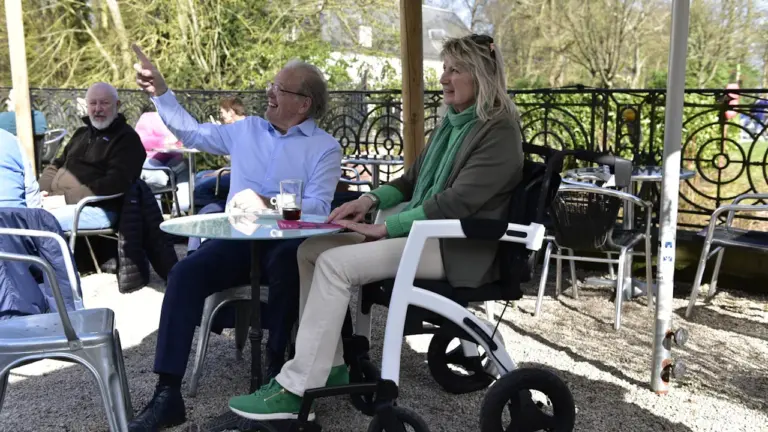 Kawiarenka dla seniorów w Olsztynie. 9 września bez opłat: what residents need to know