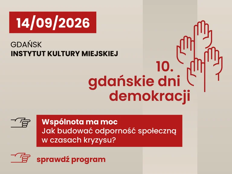 Koncert pamięci Andrzeja Zauchy w Gdańsku: 11 września 2026
