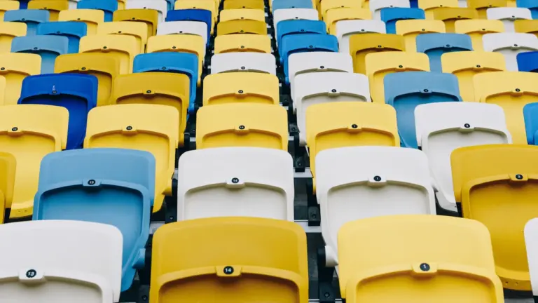 Koszalin przyciągnął tłumy. Sportowe obiekty czekają zmiany