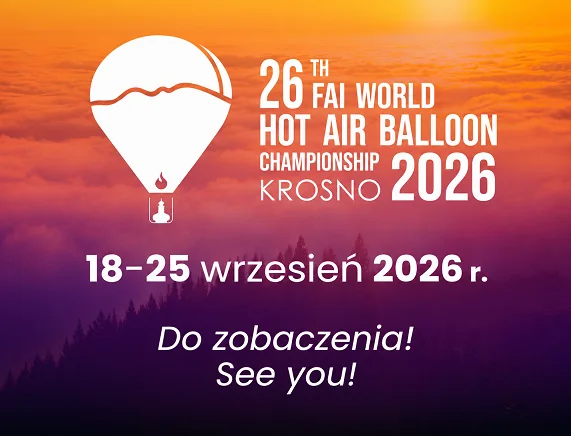 Krosno pod balonami. Największe widowiska po zmroku