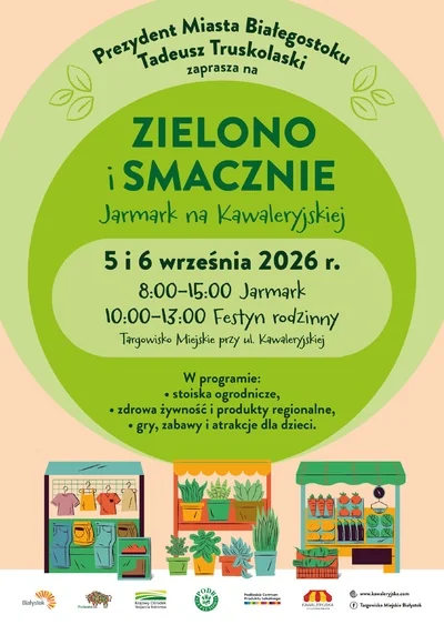 Rodzinny weekend w Białymstoku. Przynieś pluszaka