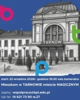 Tarnów w dawnych latach: rusza nowy cykl spotkań historycznych