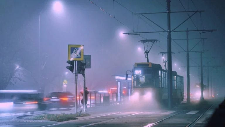Warszawa poniżej 5°C do końca września 2026? Liczy się Okęcie