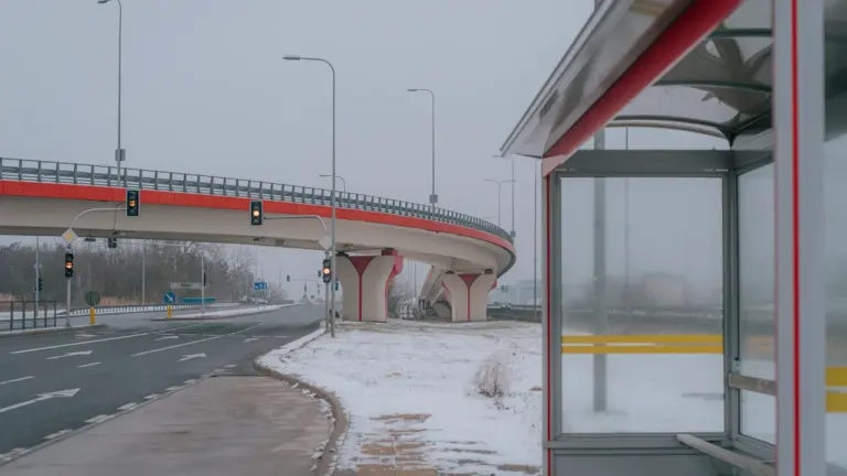 Warszawa przed zimą: czy śnieg osiągnie 1 cm do 30 listopada?