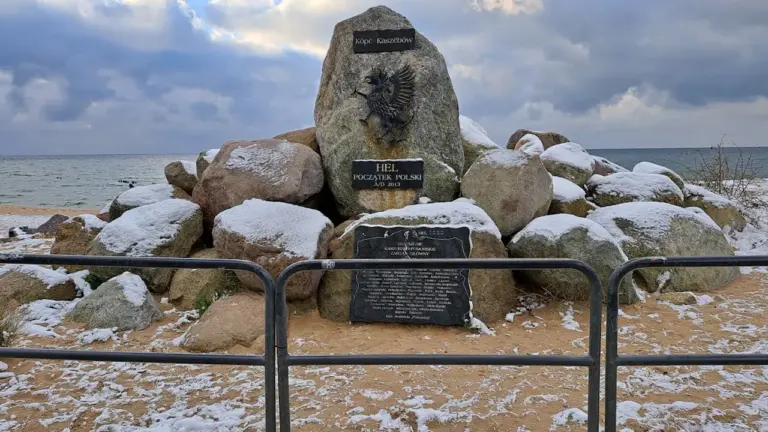 Westerplatte i Wieluń: jak zaczęła się wojna 1 września 1939