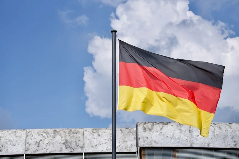 3 października w Niemczech: święto ważne także przy polskiej granicy