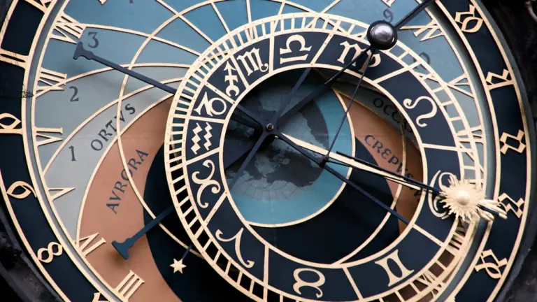 Horoskop na sobotę 3 października: plan dnia dla 12 znaków