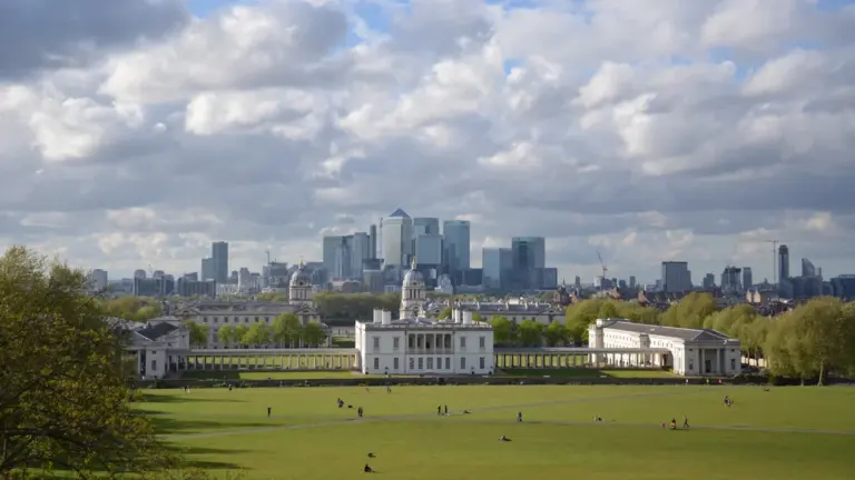 Kaip decyzja z 1884 roku uczyniła Greenwich punktem odniesienia czasu