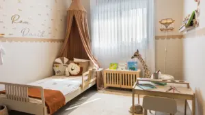 Sen o domu z dzieciństwa: pamięć i zmiany