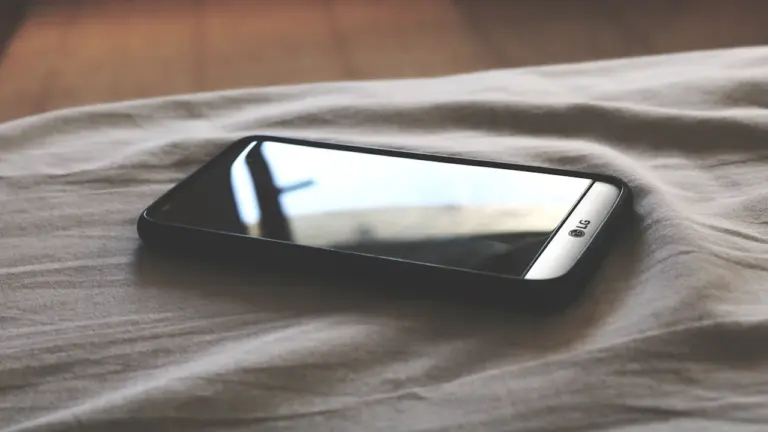 Sen o zgubieniu telefonu: co może symbolizować?