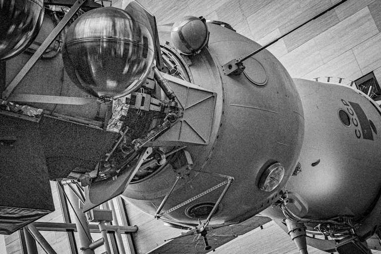 Sputnik 1: co naprawdę robił pierwszy satelita Ziemi